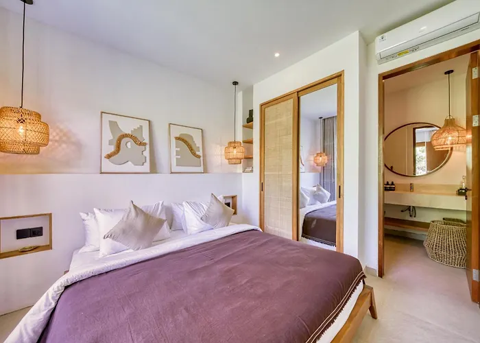 Kembali 2br Private Pool In Balangan Villa *